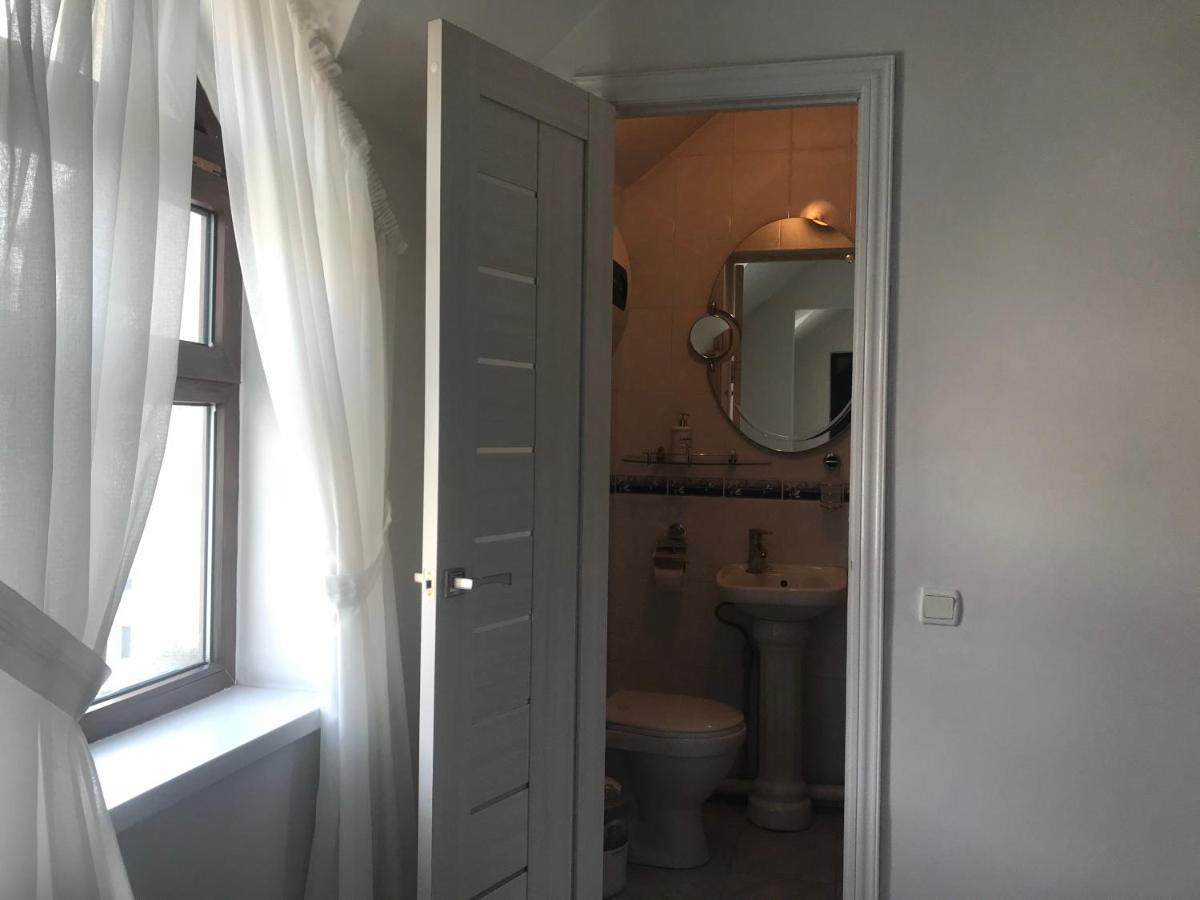 Akbulak Guest house *