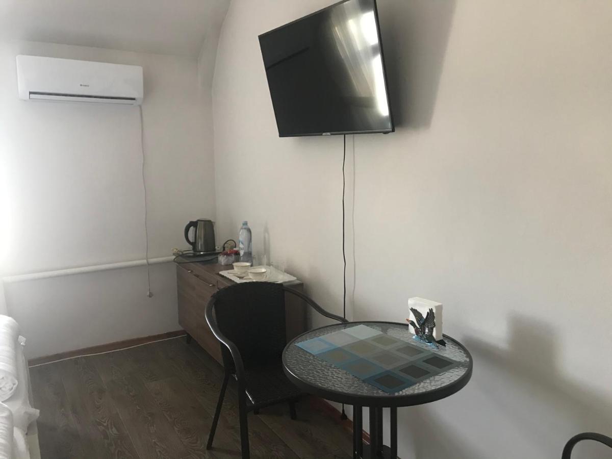 Akbulak Guest house