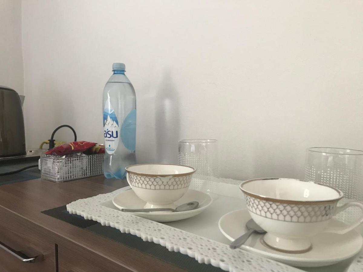 Guest house Akbulak Almaty