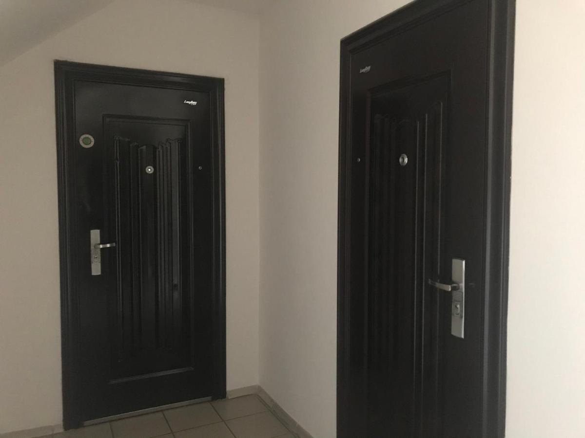 Guest house Akbulak *