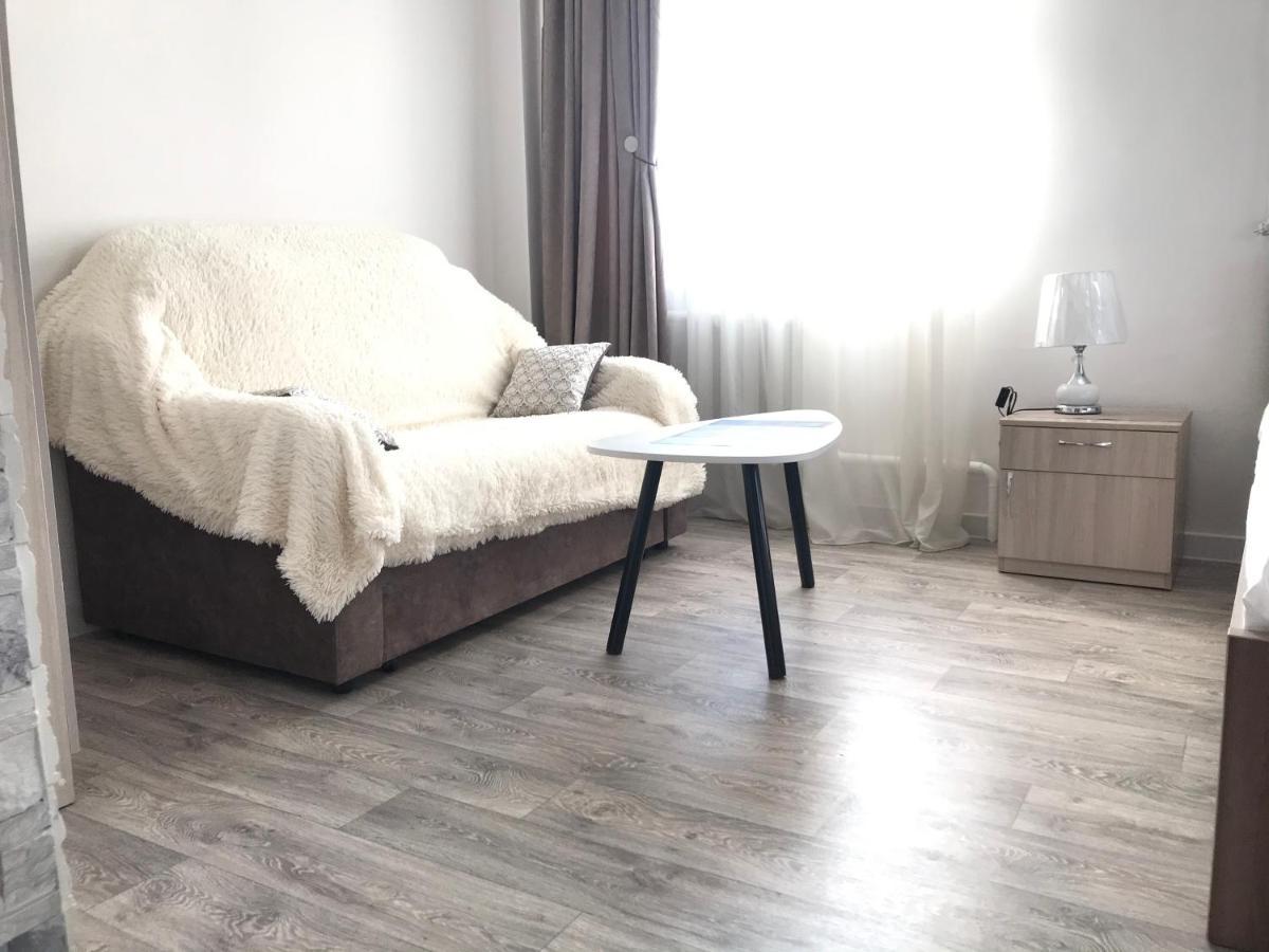 Akbulak Guest house