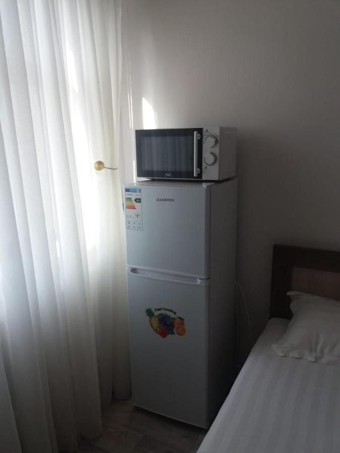 Guest house Akbulak Almaty