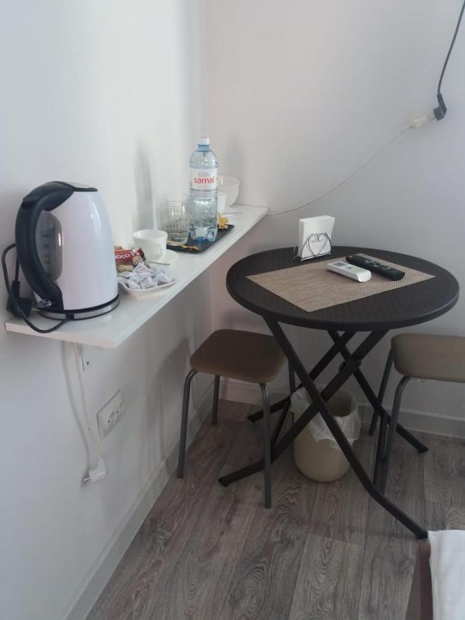 Guest house Akbulak