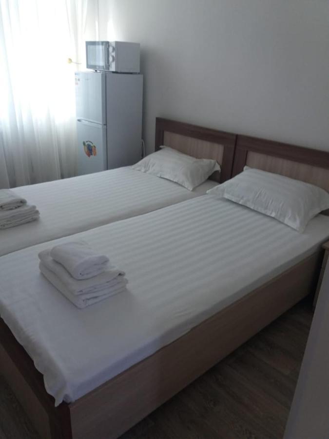 Guest house Akbulak