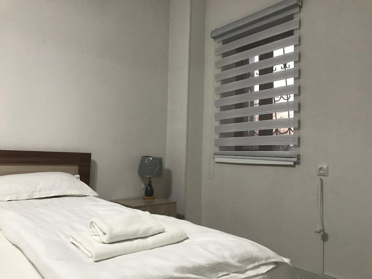 Guest house Akbulak *