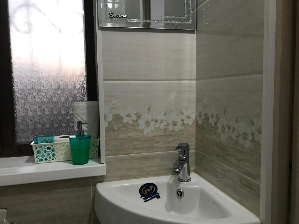 Guest house Akbulak Almaty