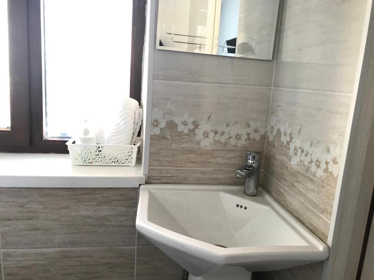 Akbulak Guest house