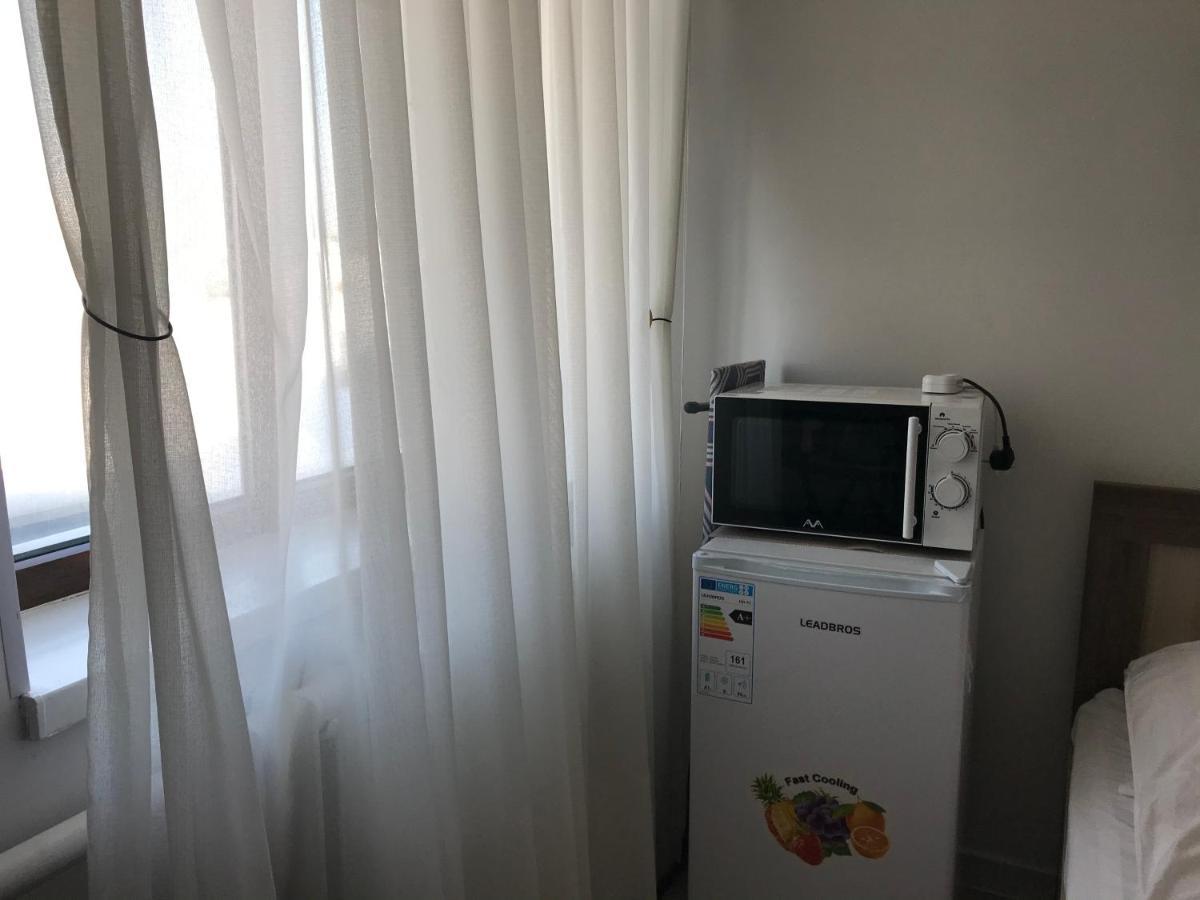 Guest house Akbulak Almaty