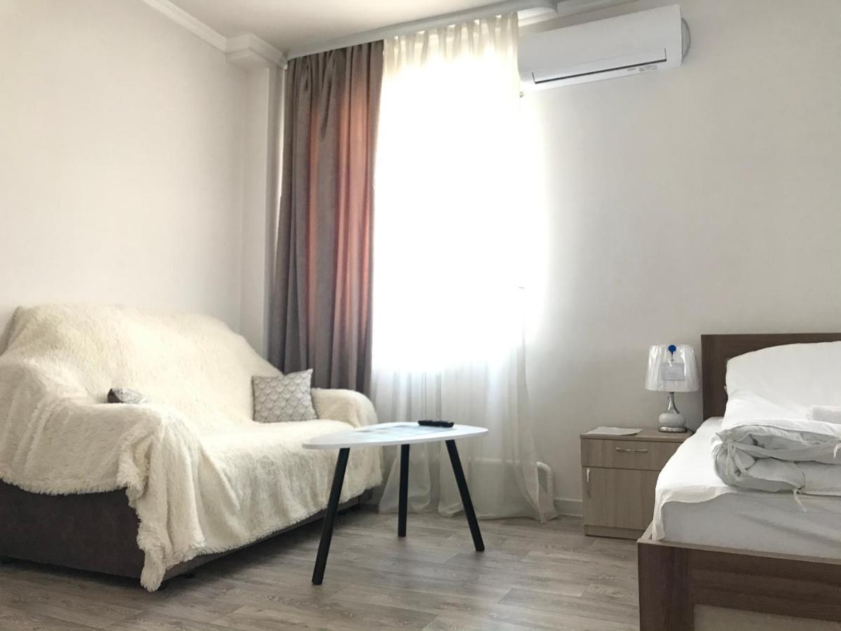 Akbulak Almaty