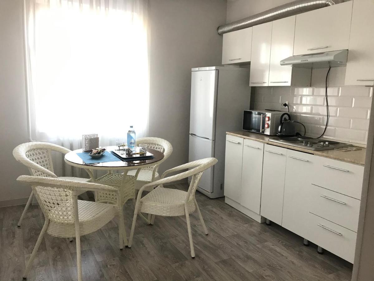 Akbulak * Almaty