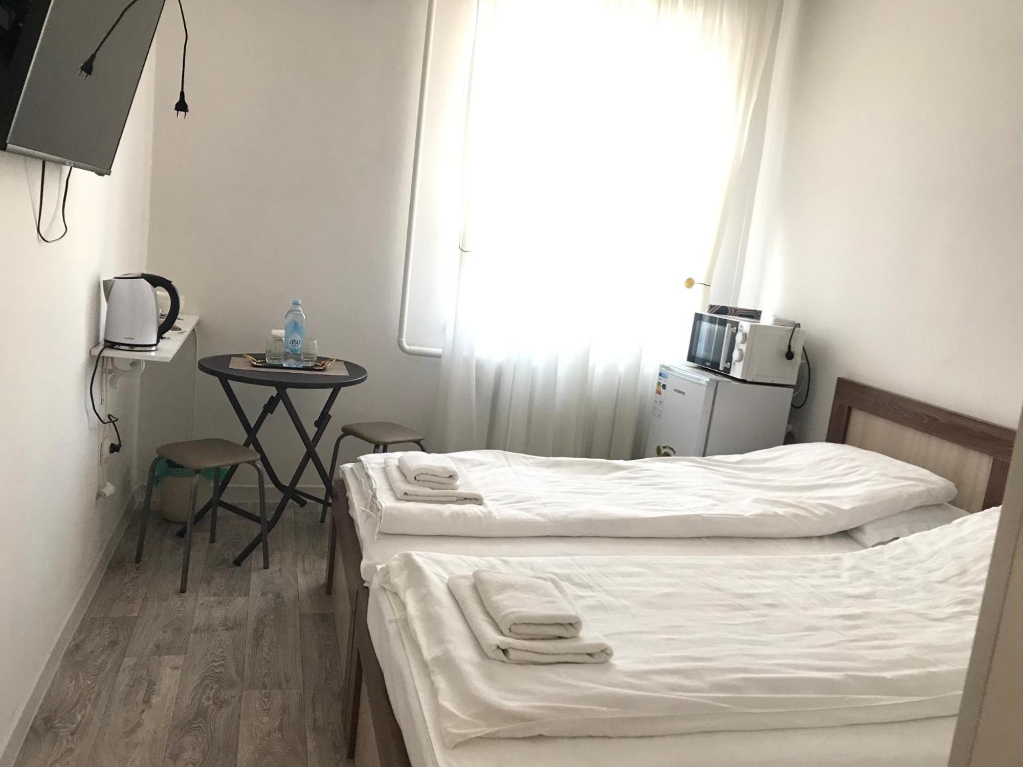 Akbulak * Almaty