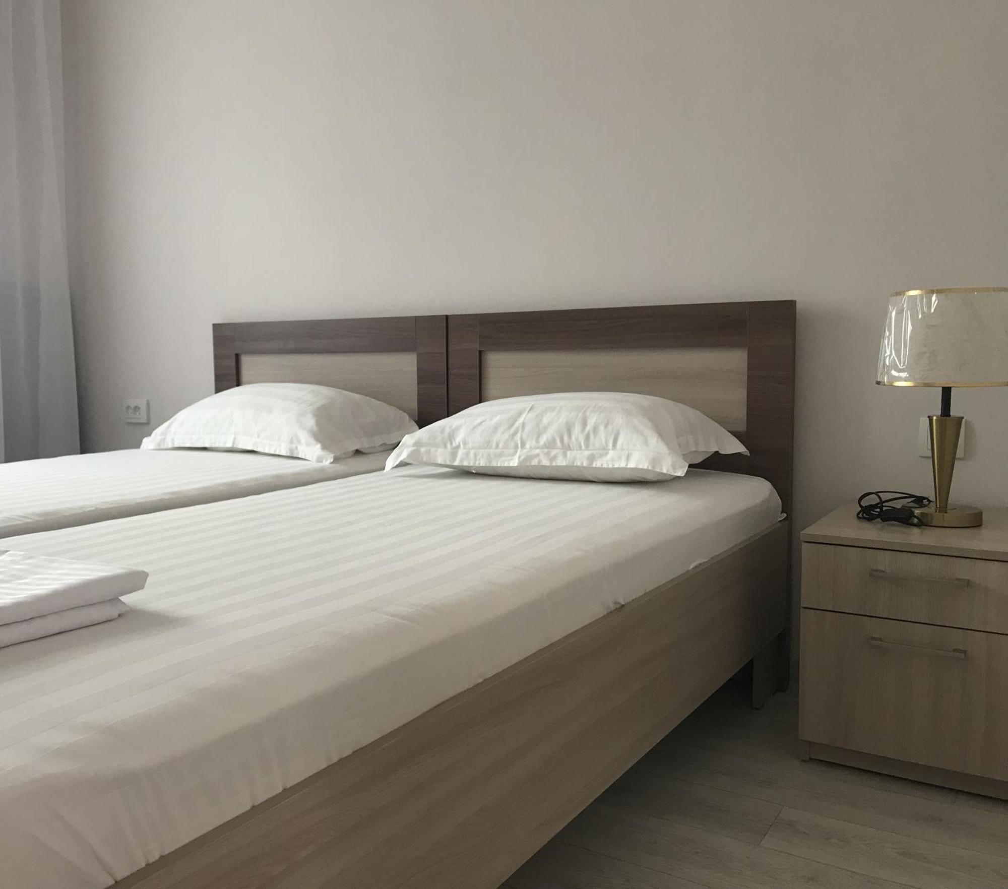Guest house Akbulak Almaty