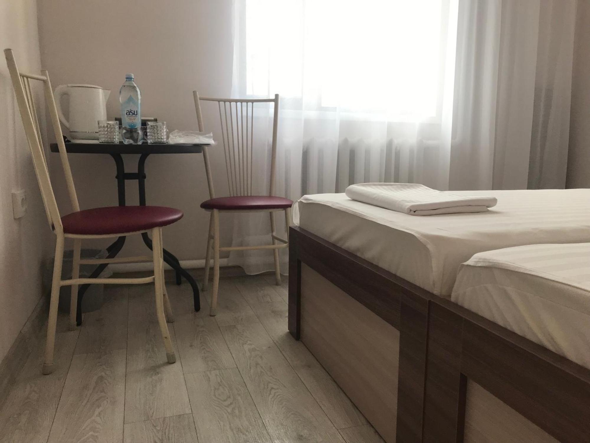 Akbulak Guest house *