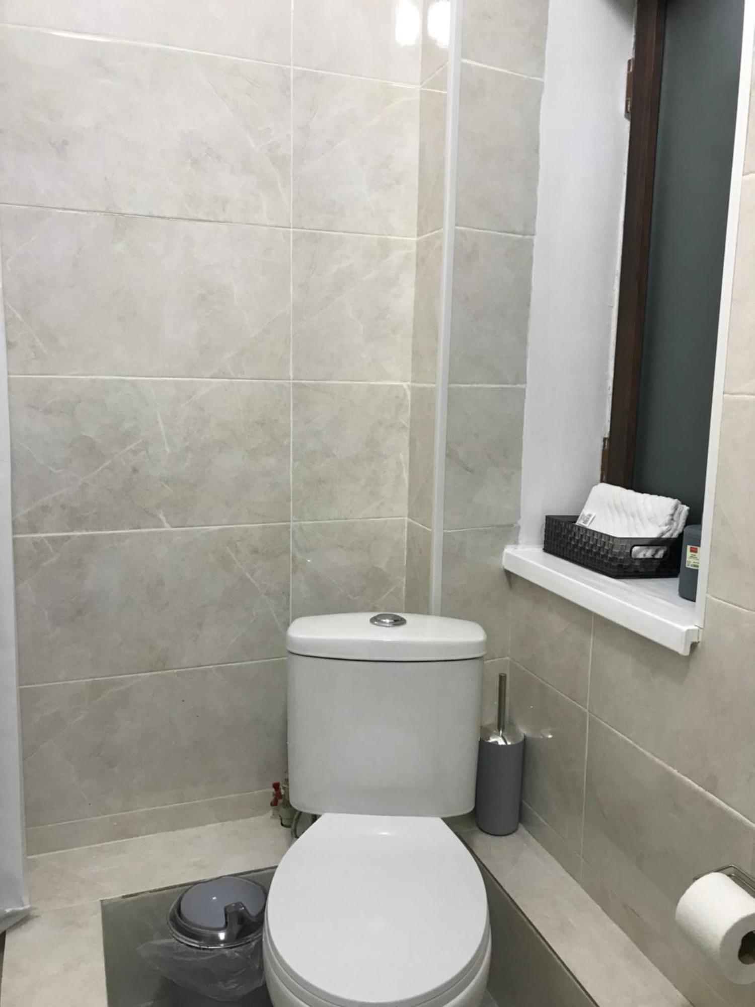 Akbulak Guest house Almaty