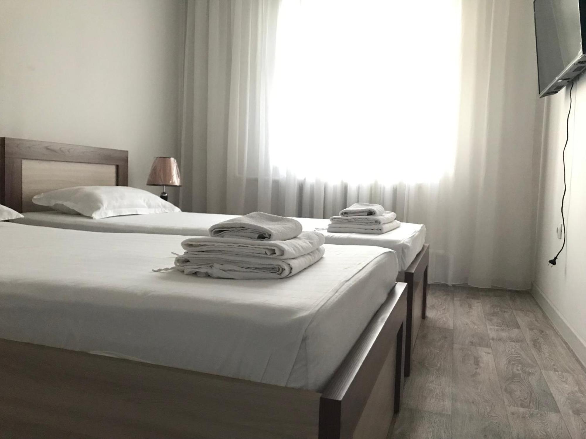 Akbulak Guest house
