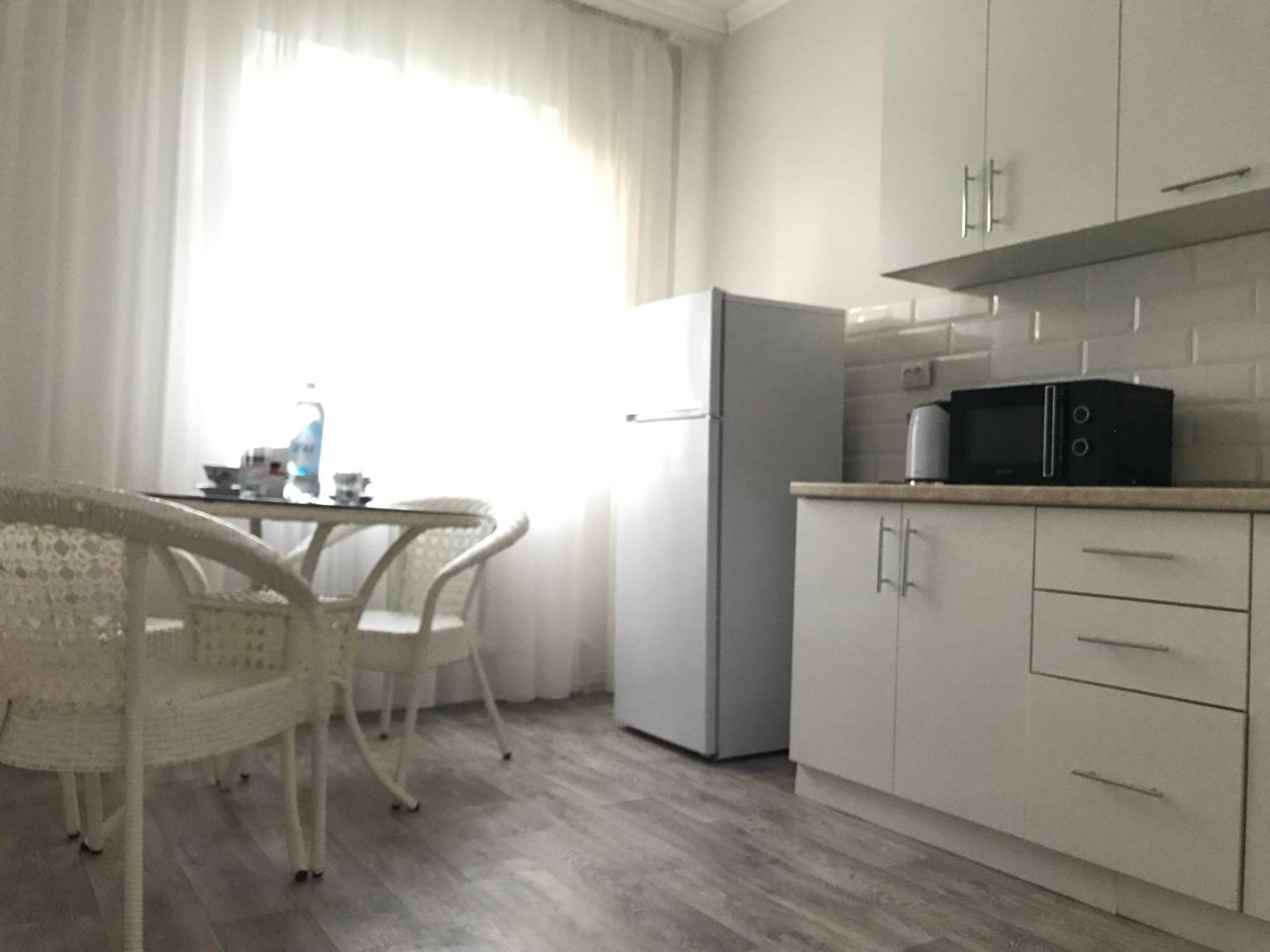 Guest house Akbulak