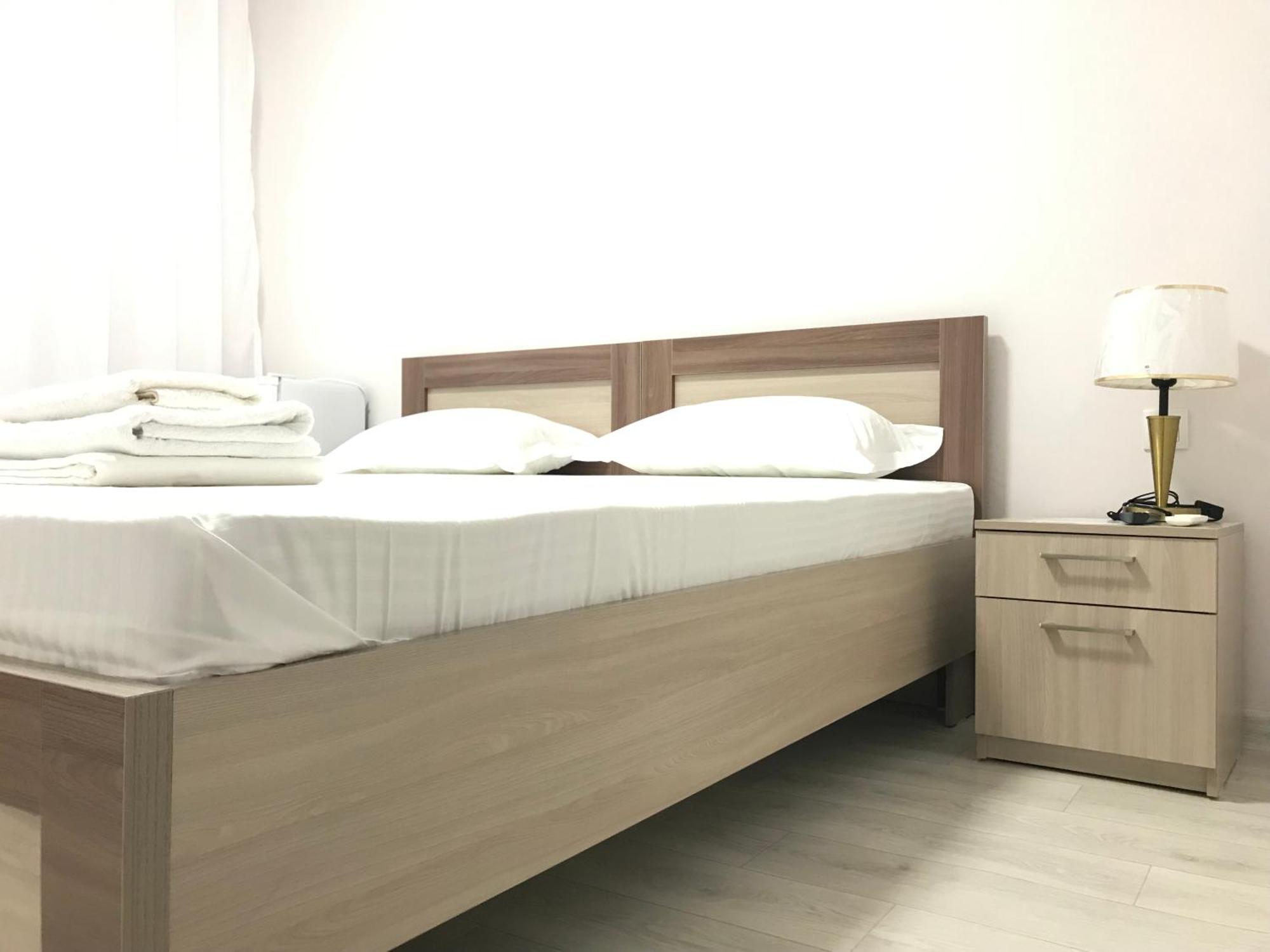 Akbulak Guest house *