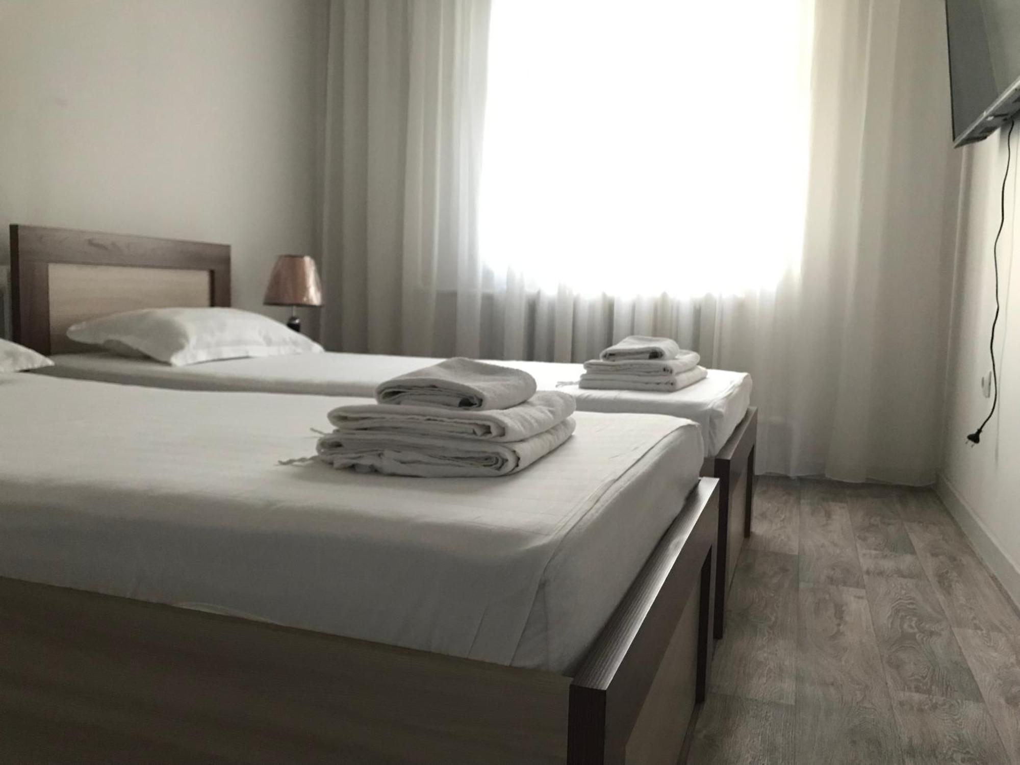 Akbulak Guest house Almaty
