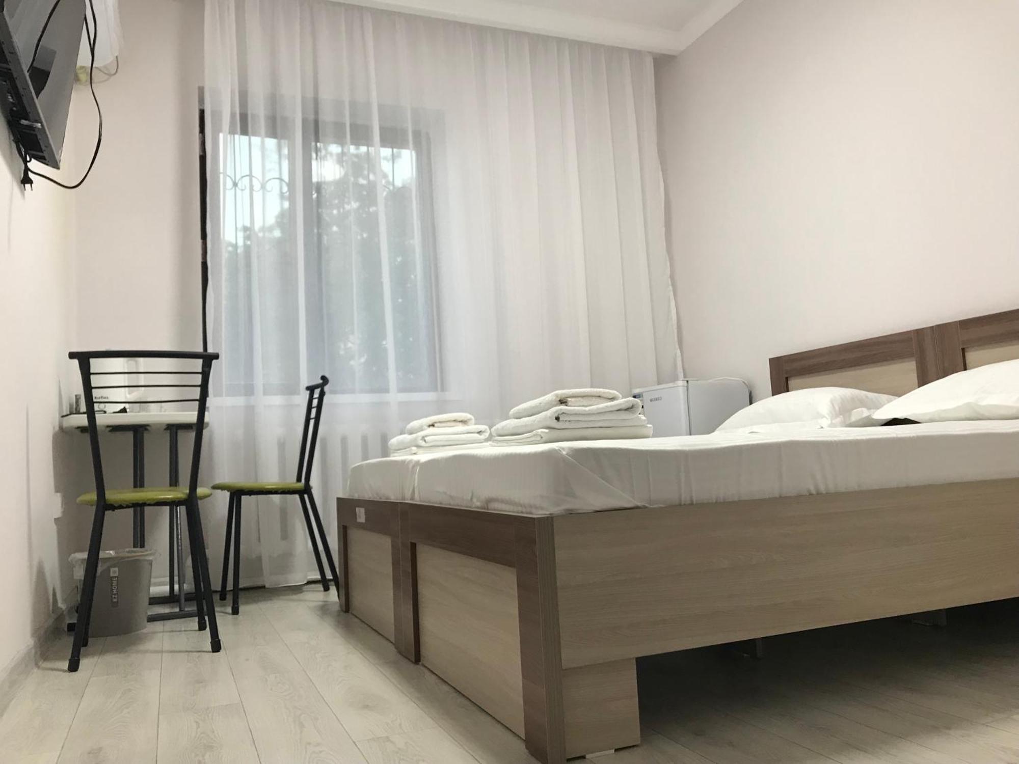 Akbulak * Almaty