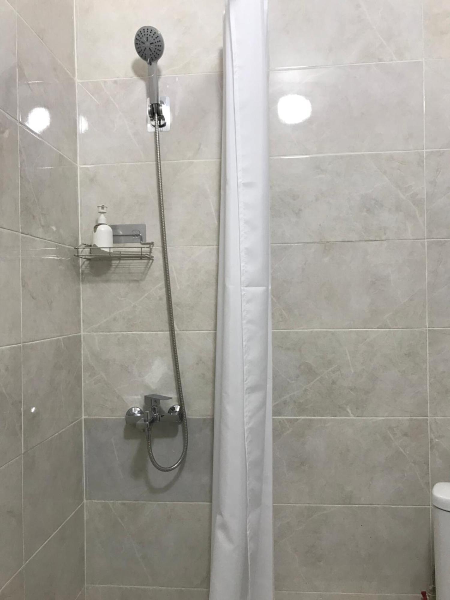 Guest house Akbulak