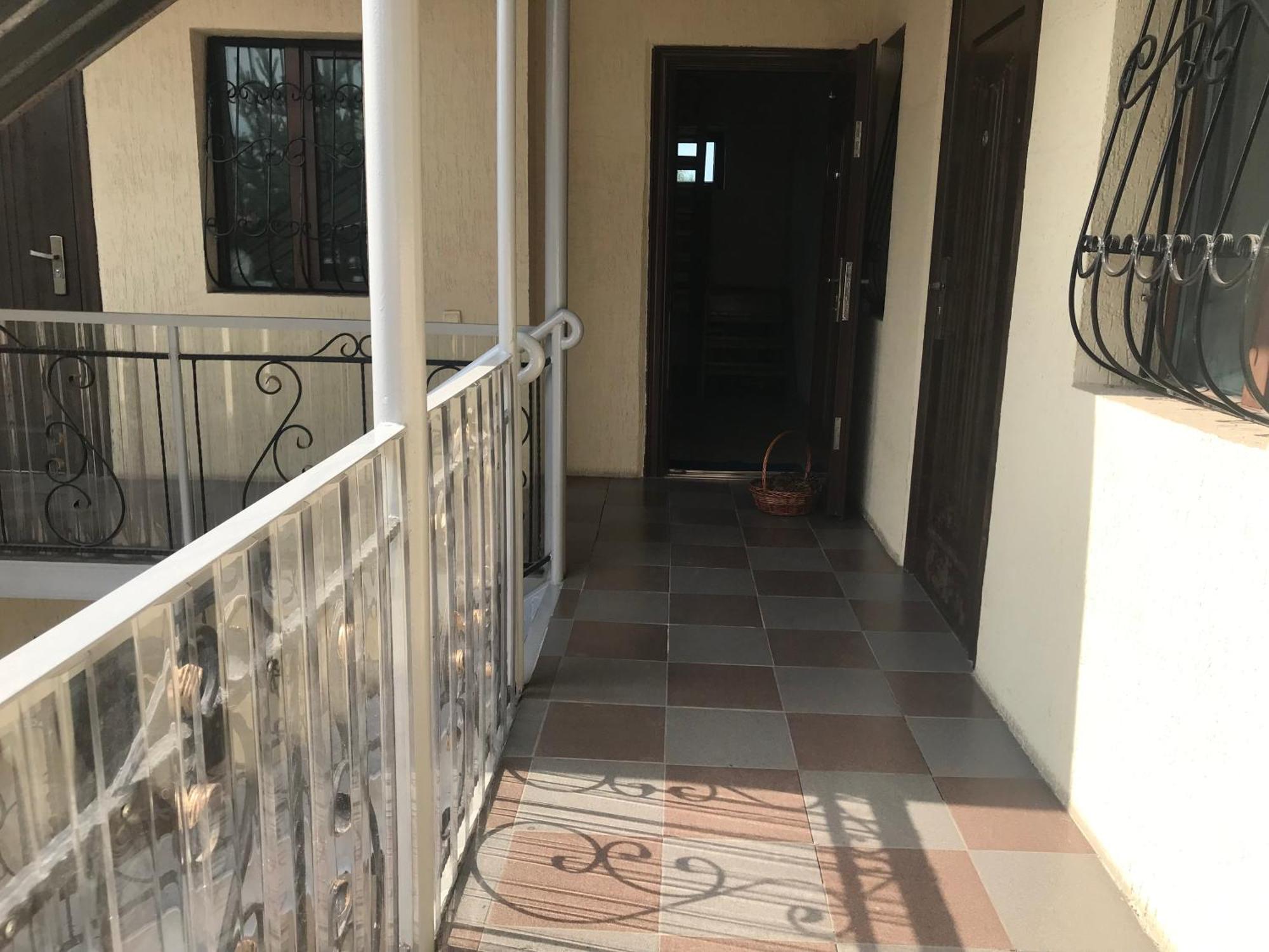 Akbulak Guest house *