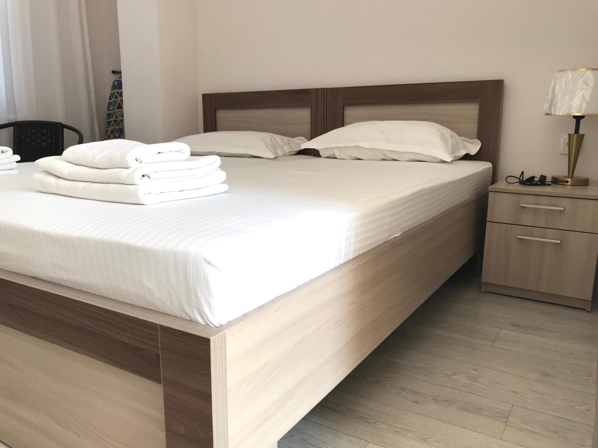 Guest house Akbulak Almaty