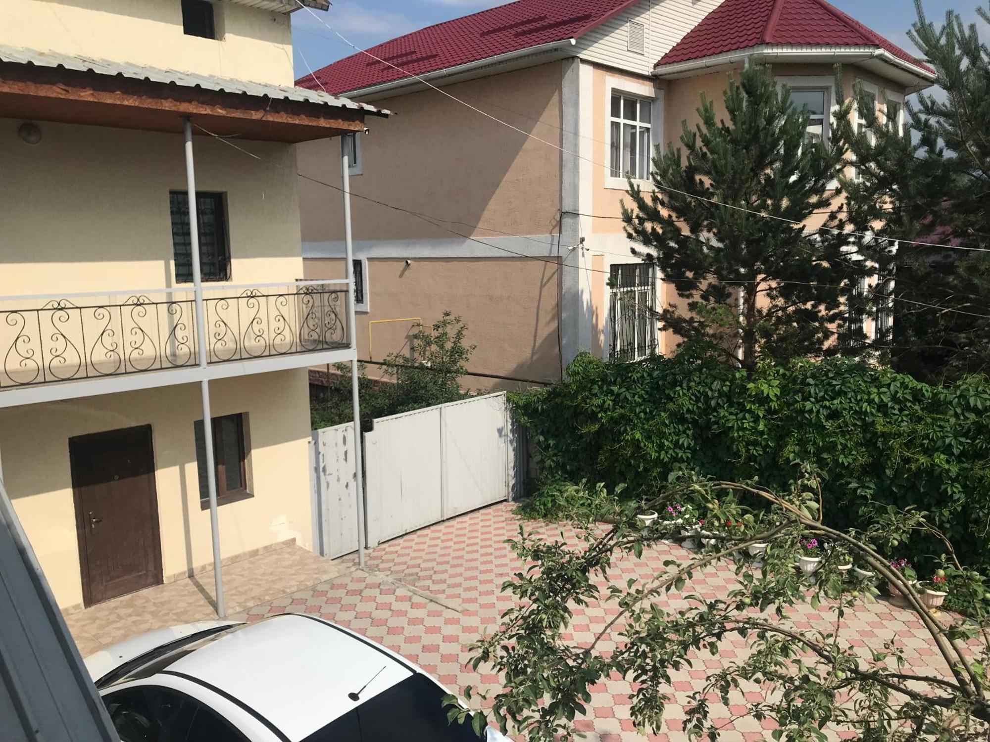 Akbulak Almaty