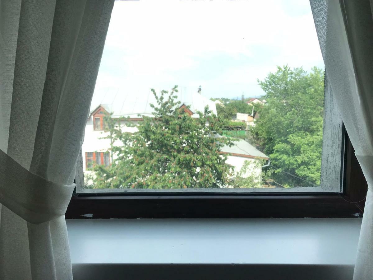 Guest house Akbulak Almaty