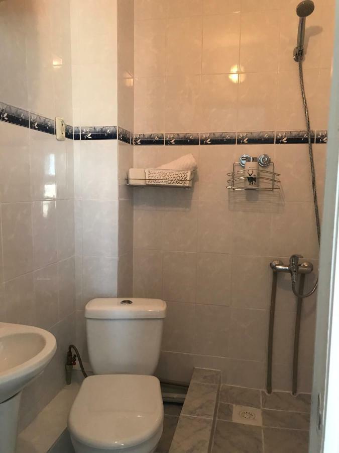 Guest house Akbulak
