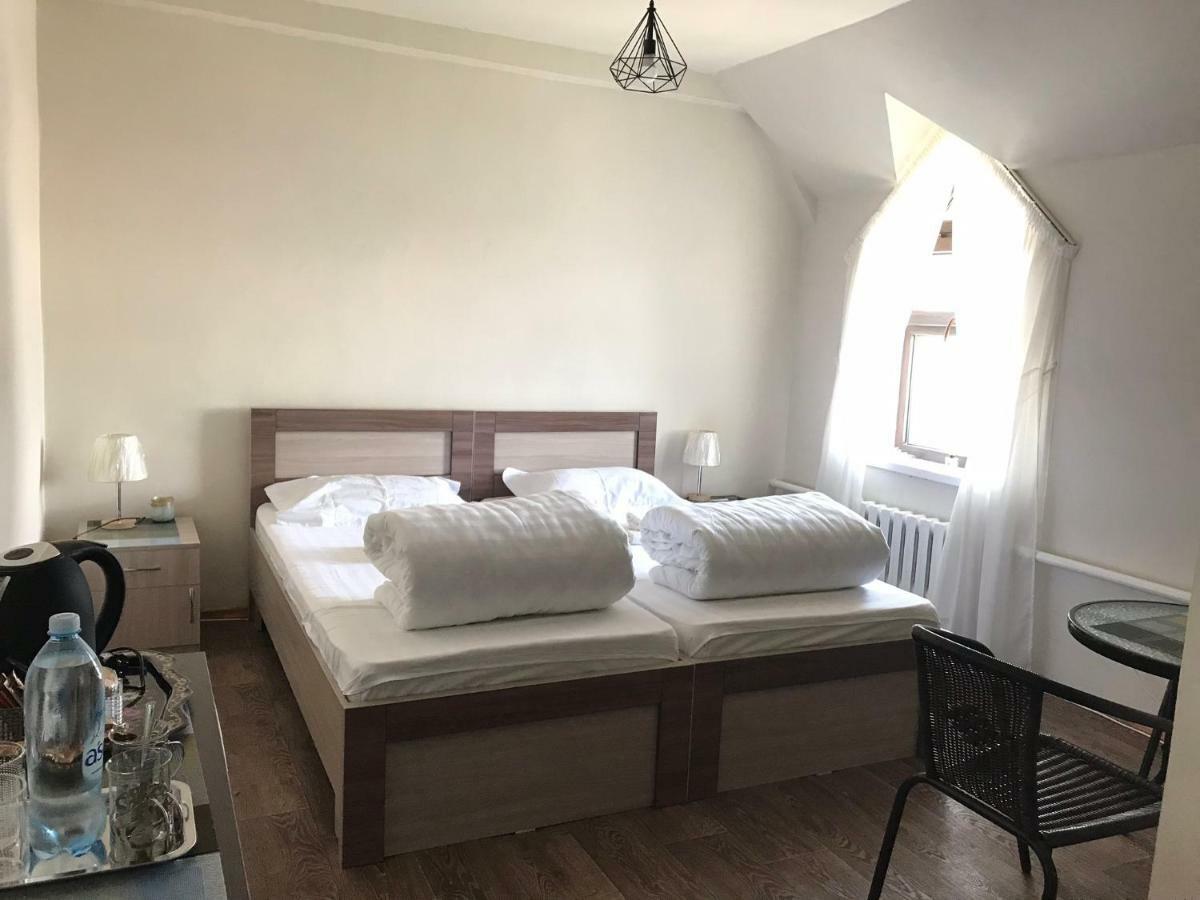 Akbulak Guest house *