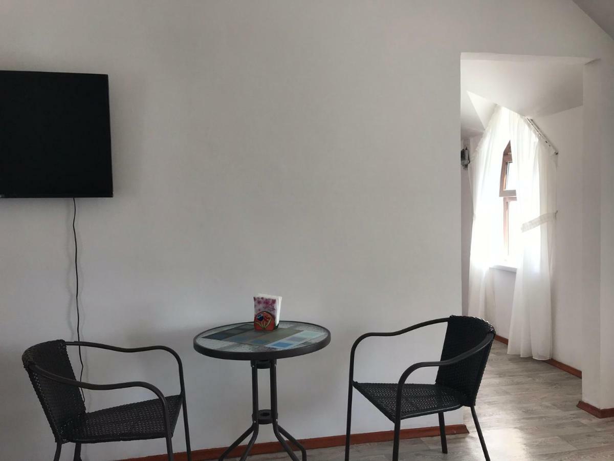 Guest house Akbulak