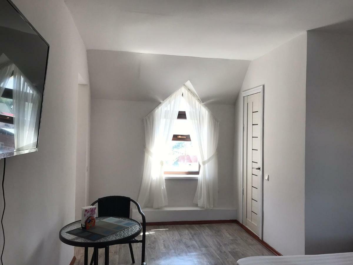 Guest house Akbulak