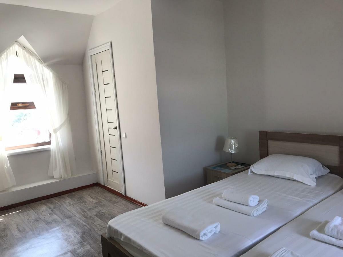 Guest house Akbulak