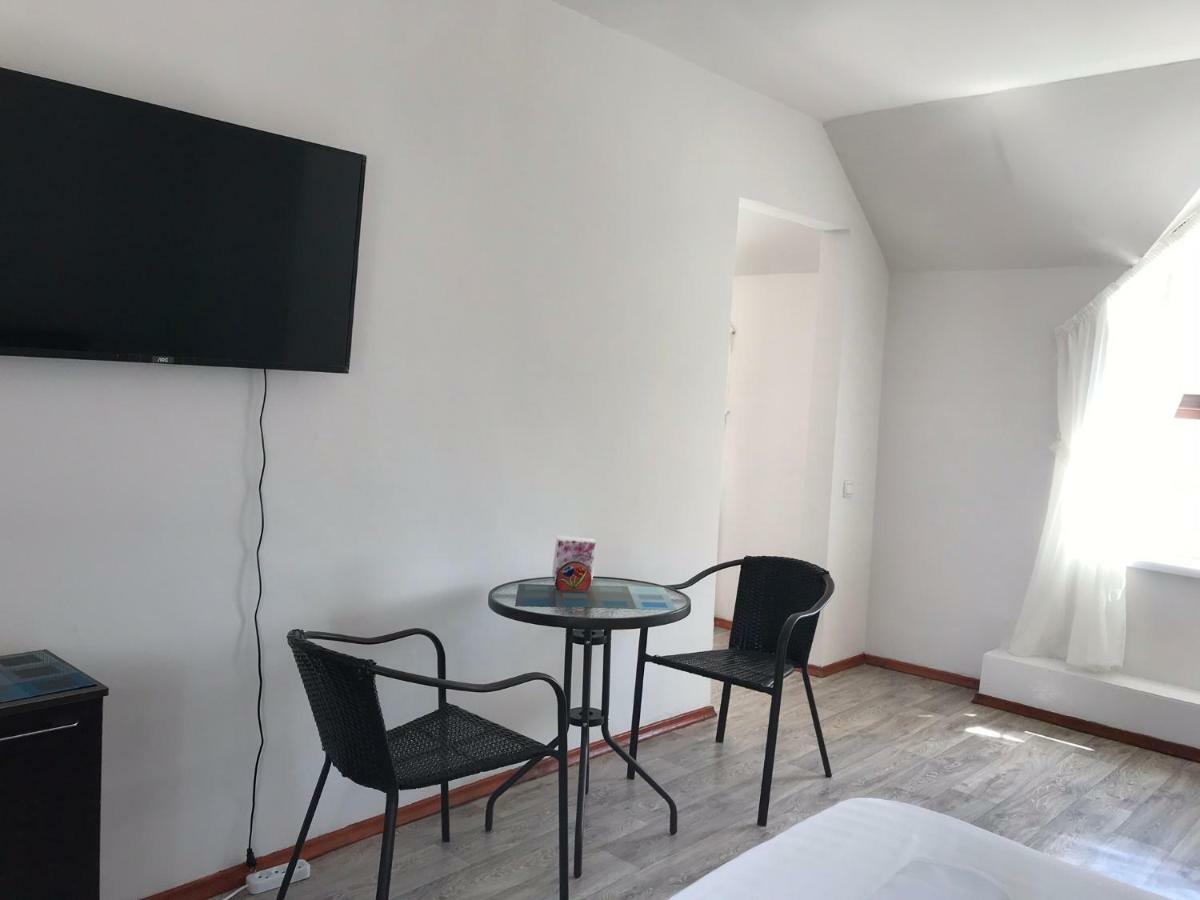 Guest house Akbulak Almaty