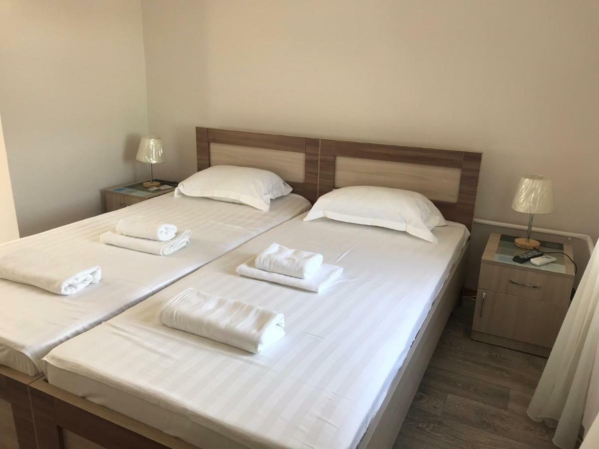 Guest house Akbulak