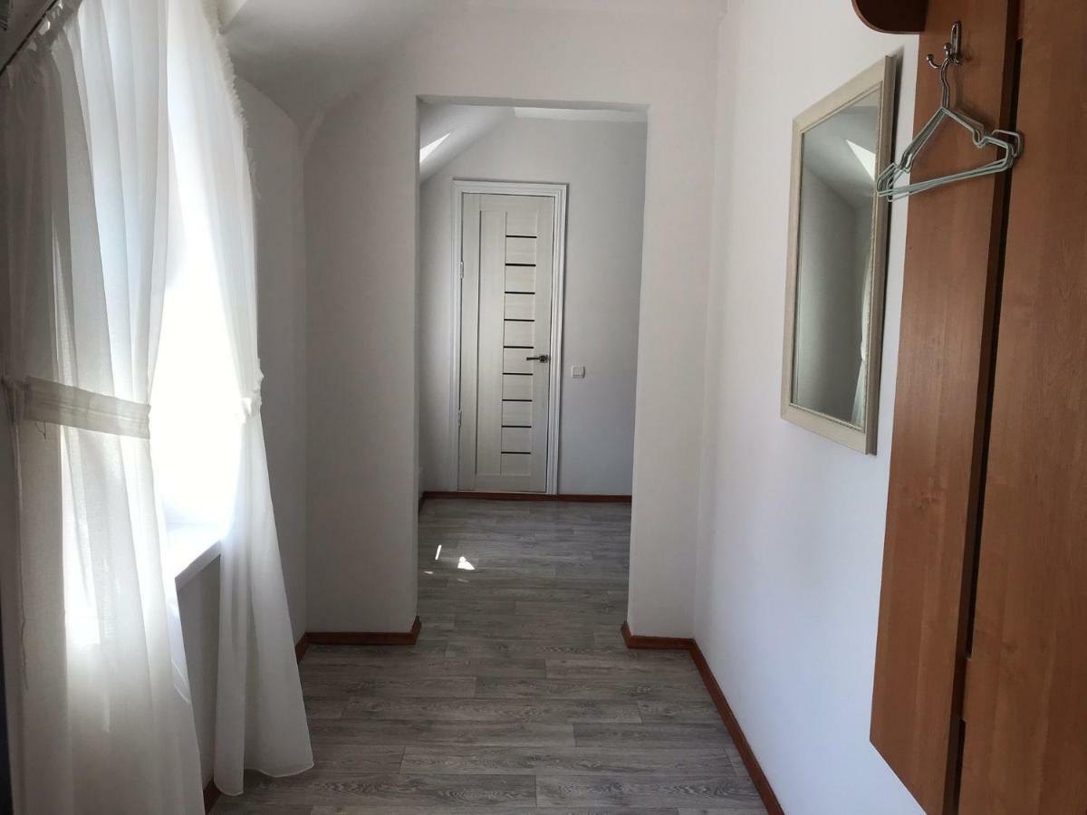 Akbulak Guest house *